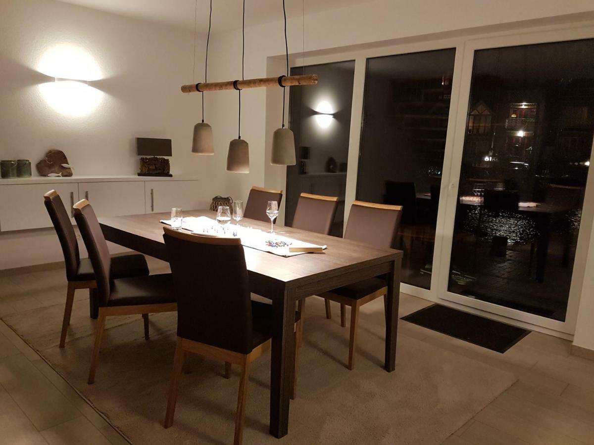 Ferienhaus Hafenzeit 쿡스하펜 외부 사진